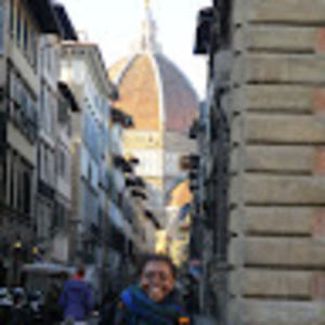 Meet your Posher, Justine